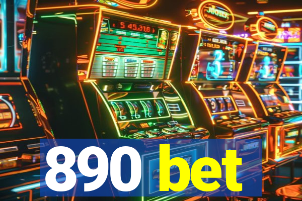 890 bet